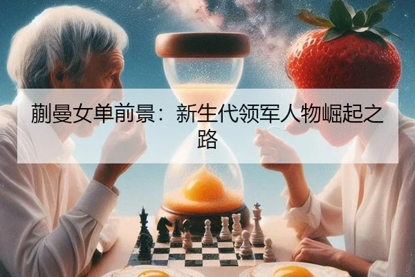 蒯曼女单前景：新生代领军人物崛起之路